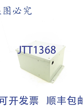 原装供应Rittal E10086SC Electromate 电气 10x8x6 英寸 JIC 拉