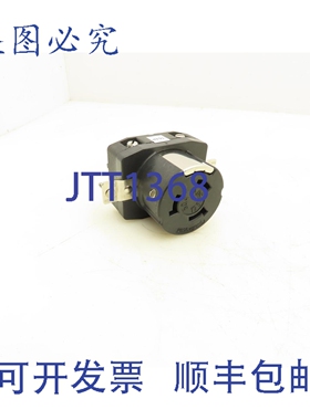 原装供应Pass & Seymour Legrand CR6369 码头插座 125-250VAC 50