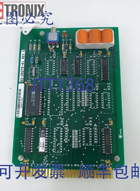 原装供应ASM 03-20275-01 REV E 64-20275 REV-B 日历时钟和 APU