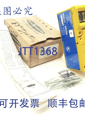 原装供应Banner SBEX 光电传感器发射器，200米量程，940纳米波长