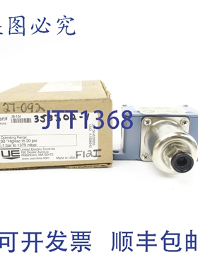 原装供应UE J6-134 277VAC 15A 30