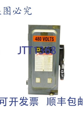 原装供应H361N 系列F05 600VDC 30A UNMP