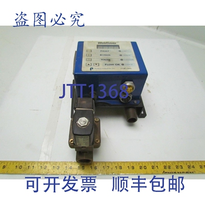 原装供应Proteus Industries 9WS2WRAE-001A Weldsaver 流量控制