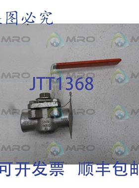 原装供应TUFLINE 03665E 球阀 1/2