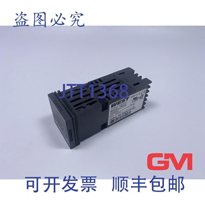 原装供应West Control Solutions 显示器 P6010 2000000 WEST 601