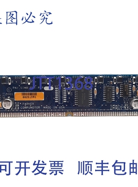 原装供应Parker Compumotor SIM8-OUT-PNP 输出模块板， 6K 驱动