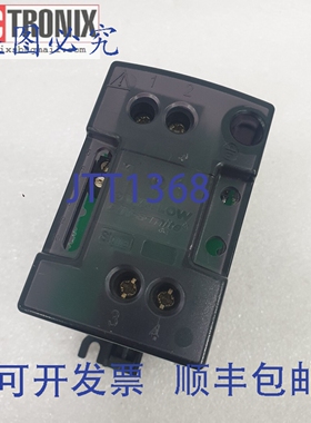 原装供应Watlow DA10-24C0-0000 DIN-a-Mite 固态电源控制器， So