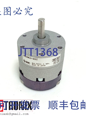 原装供应 CRB2BW20-90SZ CRB2BW2090SZ 气缸