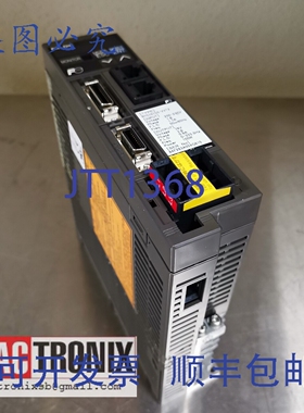 原装供应RYC101D3-VVT2 / RYC101D3VVT2伺服放大器