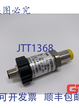 原装供应Tecsis压力传感器P3276S065812压力变送器