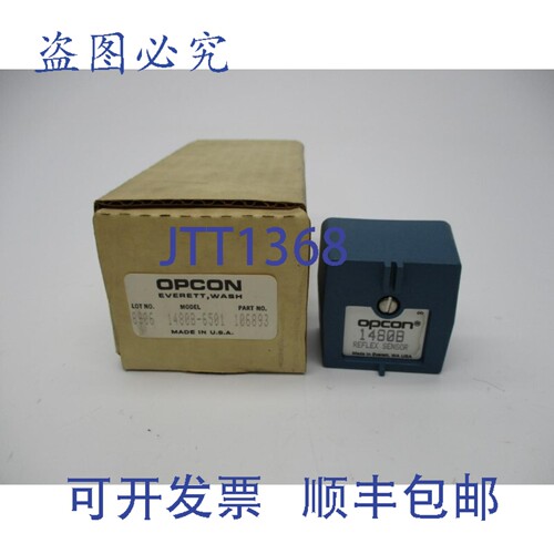 原装供应OPCON 1480B-6501 NSMP