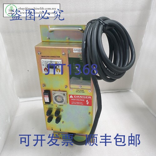 原装供应ASM 02-18128 REV AP LNPS 3600VA 100..240 ，通用型，1