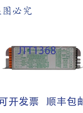 原装供应LITEPLAN HRN/3 照明逆变器 NSNP