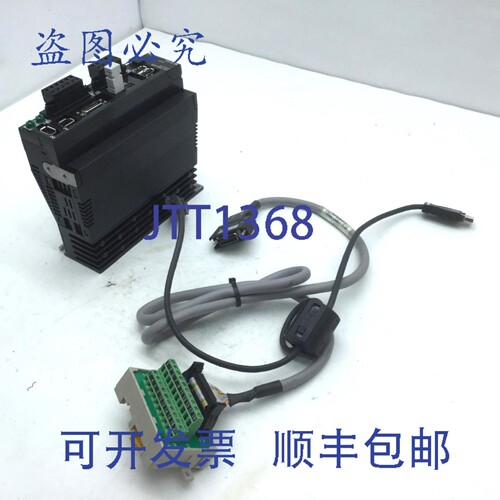 原装供应R88D-KN02L-ML2 伺服驱动器 Mechatrolink-II 200W 输入