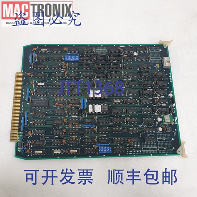 原装供应Tesec K-970762-SP / PT8820 / TA 289 定时器板， 8820-