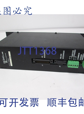 原装供应IMEC 5240 Sigma 线器步进驱动器 115VAC 1A 1PH RS-232