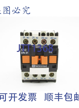 原装供应TELEMECANIQUE CA2DN31X6 600V 10A NSNP