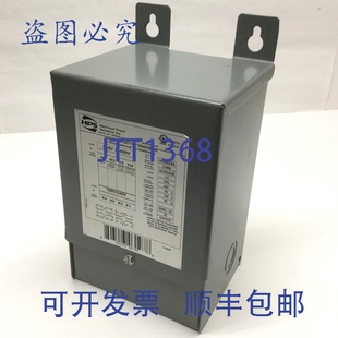 原装供应Hammond S Q1C0LEKB Titan 变压器 1kVA 240/480V 主电源