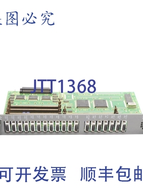 原装供应FANUC A16B-2201-0311/09D NSNP