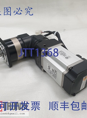 原装供应进口工业 MSMF042L1U2M+ZPLF060-5-S2-P2 伺服电机