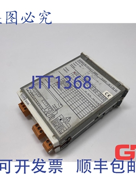 原装供应Beltron Gossen 米瓦测量装置 DIM F 96X48 AK 1000米/分