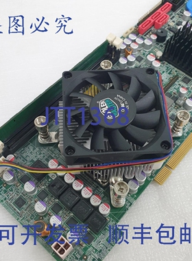 原装供应Elsoft EA122 中的 EPC-CPU610H 板