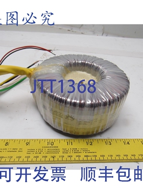 原装供应Uveco AA-70934-B 变压器 0-200-230-240V 主输出 35V 副