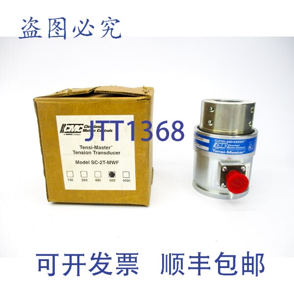 原装供应CLEVEL运动控制 SC-2T-MWF600 MO-04496-30 NSMP