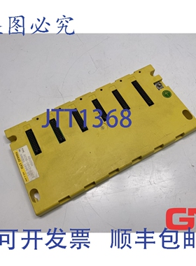 原装供应Fanuc ABU05A A03B-0807-C002 5 插槽模块