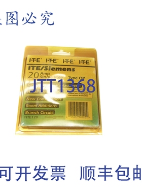 原装供应QP120 20A 120/240VAC NSMP