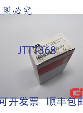 原装供应Schütz AL9-30-01 接触器 24VDC 1NC 1SBL143001R8101 A