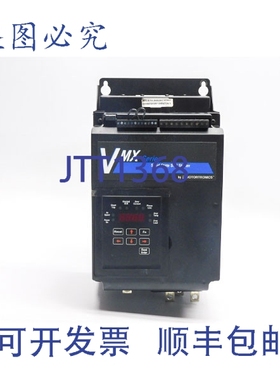 原装供应MOTORTRONICS VMX2-112-BP 208-600VAC 112A UNMP