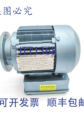 原装供应SEW DFT71C4 230/460V 1.32/.66A NSNP