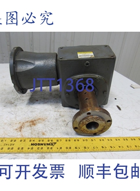 原装供应Boston Gear SRF726W15NB5G 15:1 传动比 117RPM 轴输出