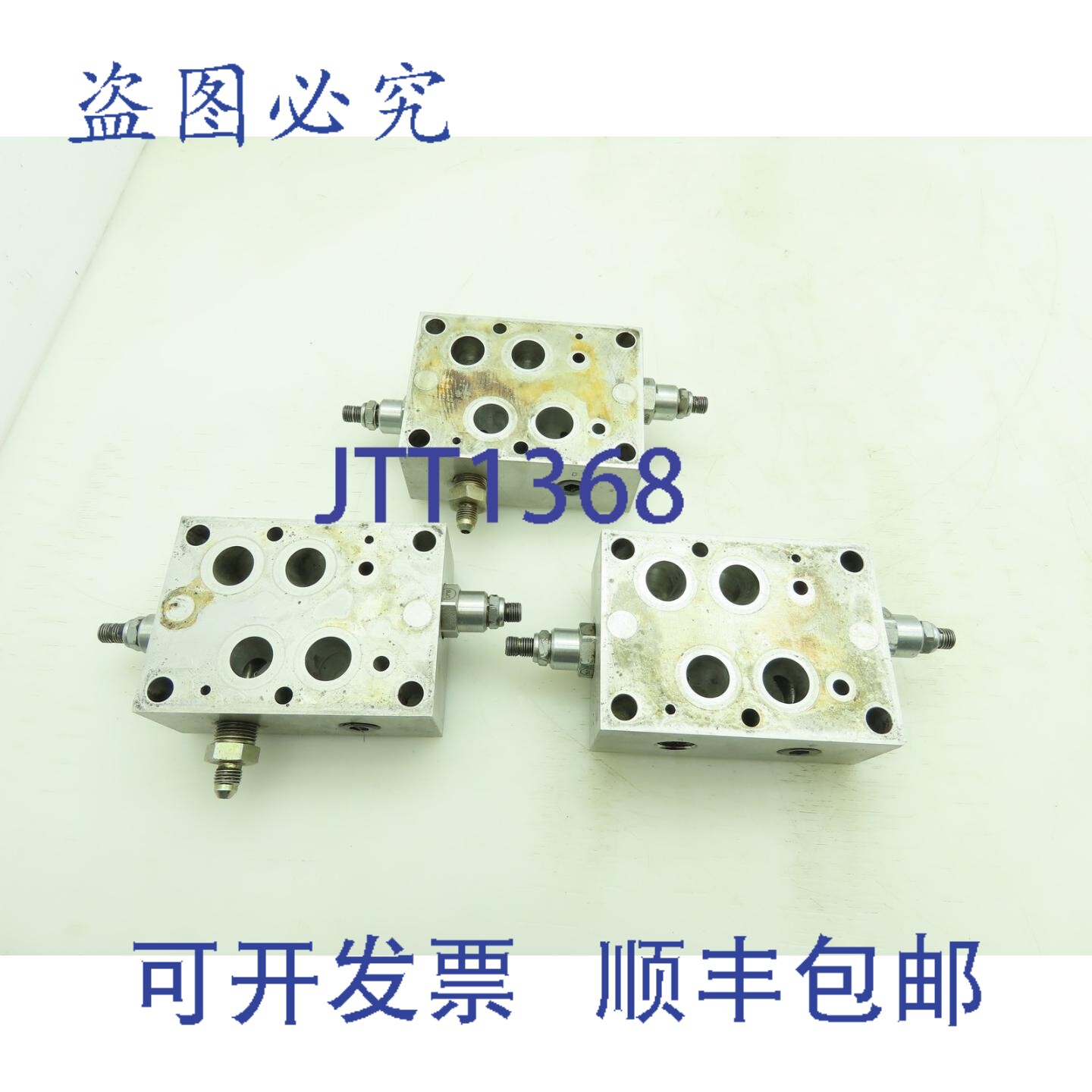 原装供应Sun Hydraulics CKY 铝制三明治阀组带泄压阀芯 RPEC-LAN