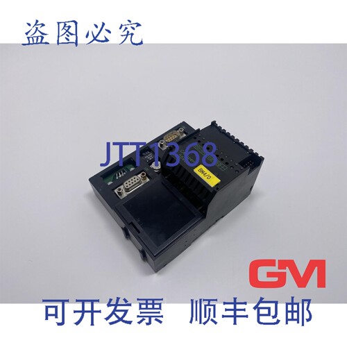 原装供应Murr Electronics 总线耦合器 CANopen 55900 MBM 轻微损