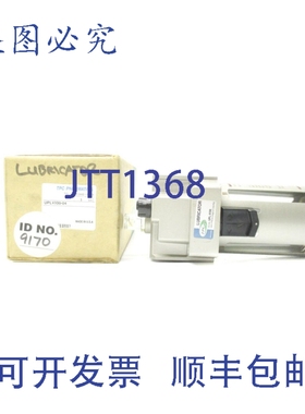 原装供应TPC PNEUMATICS UPL4100-04 NSMP