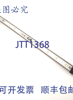 原装供应Banner WLS28CW570XPBQ 低压 LED 灯条，570mm，12-30VDC