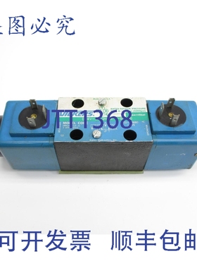 原装供应威格士 DG4V3S2NMUB560 02-109680 1450PSI 110/120V UNM