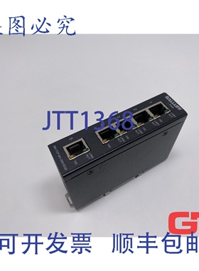原装供应Balluff 分配器 BNI005E BNI TCP-951-000-E028 非网管型