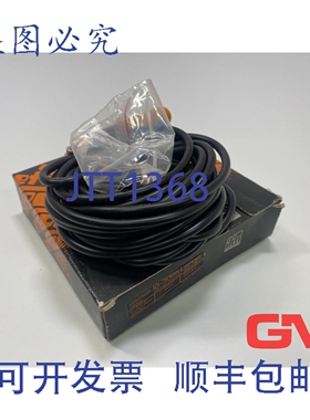 原装供应Ifm IG-3005 LBPOG 电感式传感器 10-55V 400mA 三线直流