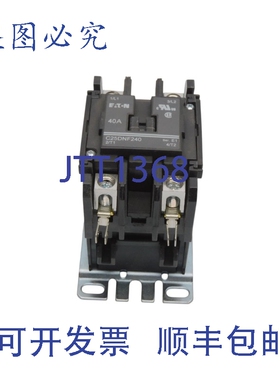 原装供应进口 C25DNF240 SER。 E1 110/120V 40A NSNP