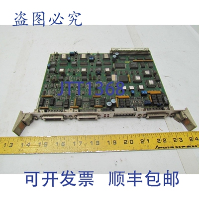 原装供应6FX1125-0CA01 580-250-9101.01 三轴编码器卡 PLC 模块