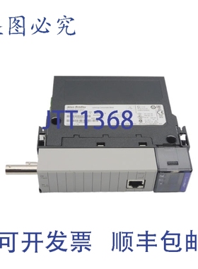 原装供应罗克韦尔AB 1756-CNBR 系列EF/W 11.005 24VDC NSNP