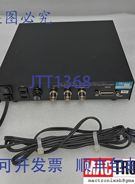 原装供应新川CMU-22型焊线机相机控制器，SPA-200型焊机
