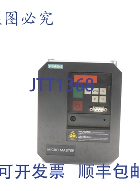 原装供应6SE3116-8BB40 NUPI