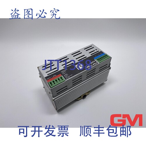 原装供应-穆勒GD1-PS3电源装置，120/230V/24VDC，8A