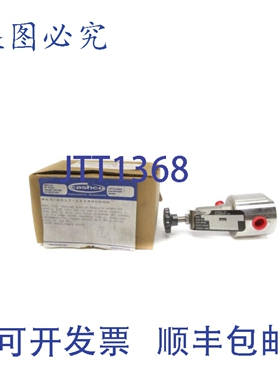 原装供应CASHCO MB3-AS17-1124V00B 5-1000PSI NSMP