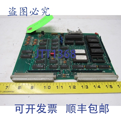 原装供应的数据仪器 D41711 Rev. J 控制电路板