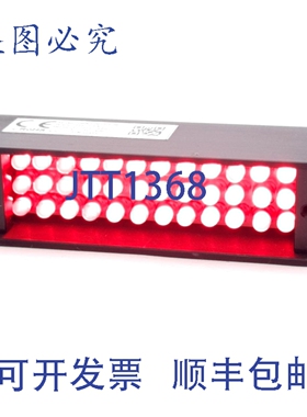 原装供应QBR2-061016-66 LED 灯条，24VDC 2.4W，61x17mm，36 颗